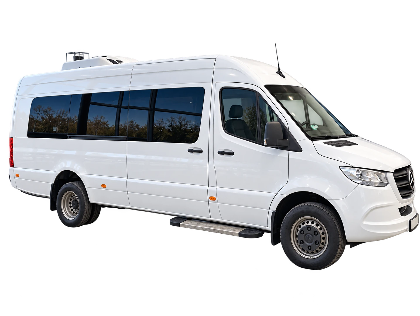 Mercedes-Benz Sprinter NEW, 19 мест