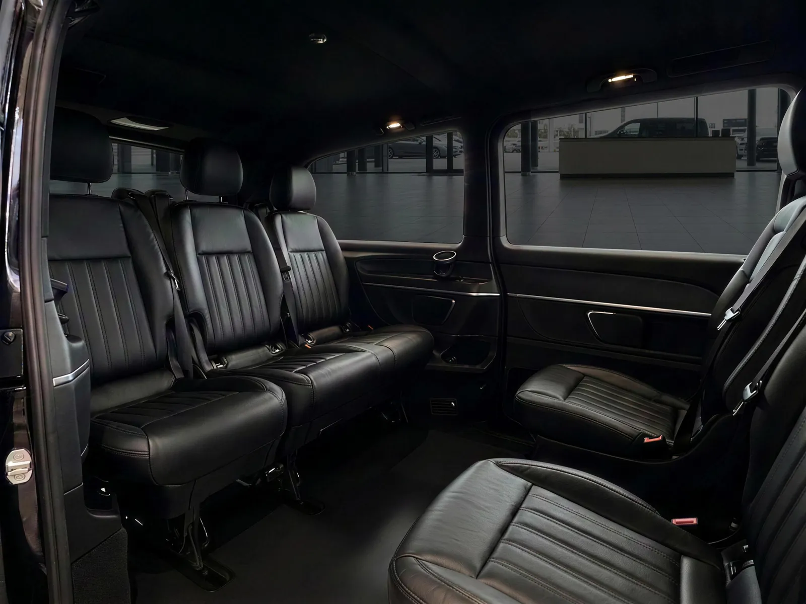 Фотография V-Class